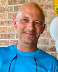 Brandon Mark Beasley Obituary (2025)