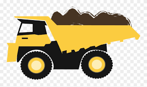 Construction Trucks Svg Files Example Image Clipart 2775872 Pinclipart