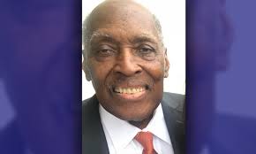 IN MEMORIAM: Tribute to the Late Rev. Dr. Gillette O. James, Emeritus