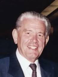 Obituary information for Andrew Bernard 'Andy' Chovanez