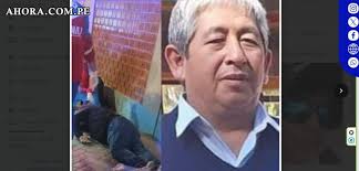 Gregorio Espinoza Livias archivos