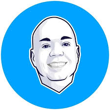 Since I'm a race car driver I should post about my race car too. Going with  the Fastenal white car for Atlanta. She looks real nice. We had a ton of  speed