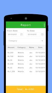 Let's not sugarcoat it if you've got a big budget, you'll need to upgrade to a monthly subscription at $6 a month. Daily Budget App For Free For Android Apk Download