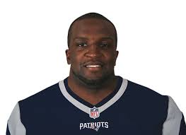 David Harris Career Stats