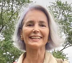 About — MARIA ISABEL HENAO