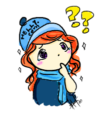 person thinking cartoon - Clip Art Library