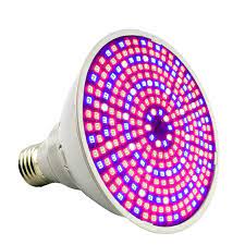 Do blue led lights help plants grow. Led Grow Light