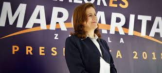 Margarita zavala regresa al pan.vuelve como el perro arrepentido ahora para tratar de ganar una diputación federal. Pri Y Pan Buscan A Margarita Zavala Para Que Se Sume A Campanas De Meade O Anaya Aristegui Noticias