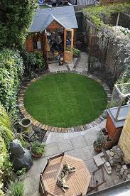 Small Garden Ideas In 2020 Backyard Garden Design Backyard Small Backyard Landscaping