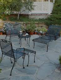 Check spelling or type a new query. Wrought Iron Furniture Today S Patio