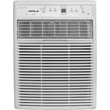 This summer's best window air conditioners to cool small and large rooms, including window ac just look out for a powerful model with high british thermal units (btu) the best window air conditioners also come with other snazzy features that make cooling down your room a real breeze. Top 7 8000 Btu Window Air Conditioners In 2021