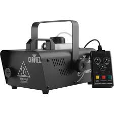 Rent Smoke Effects 1500w Wireless Fog Machine Rental