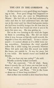When mary through the garden went. Page The Secret Garden Djvu 77 Wikisource The Free Online Library