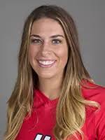 2016 Women's Volleyball Roster