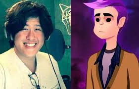 Vl world cup kv châu á. Meet The Voice Actors Of Afterparty S Voice Cast