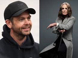 You Think You Know My Dad? You Don't Know Half of It. Just Days After the  Farewell, Louis Osbourne Breaks His Silence