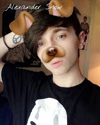 Alexander Snow