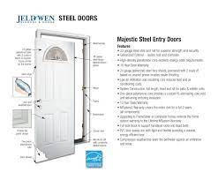 national door company s majestic steel doors come with a 22 gauge steel stile and rail for superior strength an patio doors steel doors and windows entry doors