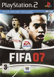 The old gameplay remains the same, this part brings noticeable new improvements. Fifa Soccer 07 For Playstation 2 2006 Mobygames
