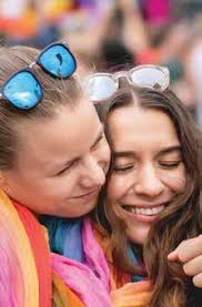 HUMAN RIGHTS CAMPAIGN