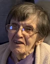 Obituary information for Virginia Mae Stroup