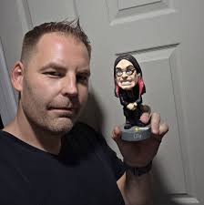 Jason vs Kane Hodder