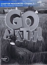 Student set 2016 grade 3. 9780544390232 Go Math Chapter Resource Blackline Master Collection Grade 5 Abebooks Houghton Mifflin Harcourt 0544390237