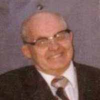 James Perry Briscoe (1927–1999)