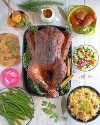Maybe you would like to learn more about one of these? Do Indians Celebrate Thanksgiving Archives Nish Kitchen