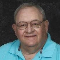 John William Barcus Obituary