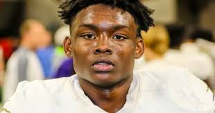 Get to know the name Deyon Bouie in the class of 2022