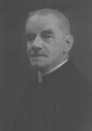 Rev Frederick Whitfield (1829-1904)