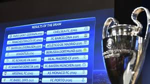 The 2021/22 champions league group stage draw was held in istanbul, turkey on thursday night. Uefa Champions League News Fixtures Results Sky Sports