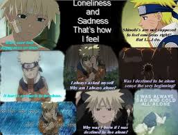 Check spelling or type a new query. Sad Naruto Quotes Quotesgram