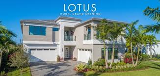 What is happening at the future recreation site at lotus? Lotus And Polo Trace Define Luxury