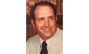 Gene Jarman Obituary (1936