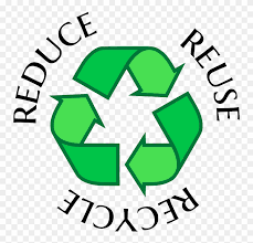 You can return plastic bags to stores if they're willing to reuse them. E Waste Singapore Recycling Symbol Reduce Reuse Recycle Clipart 1496039 Pinclipart