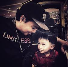 Michael Maramba (@lehkym) • Facebook