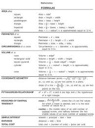 6 cheat sheets tagged with calculus. Image Result For Calculus Formulas Cheat Sheet Ged Math College Math Math Formula Sheet