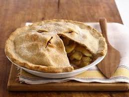 Here is an apple pie recipe that is both easy and sure to please. Dutch Apple Pie Recipe Apple Recipes Apple Pies Filling Food