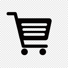shopping cart computer icons shopping cart decoration logo silhouette png pngegg shopping cart computer icons shopping