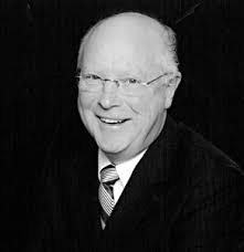 George Hill Obituary (2016)