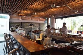 You could go for hainanese chicken at this kuala lumpur legend, you'll find some of the best fried beef noodles and char koay teow (shrimp and beansprout noodles) in the capital. Souled Out Ampang The New Branch Of Popular Kuala Lumpur Cafe Bar Cafe Bar Restaurant Bar Kuala Lumpur