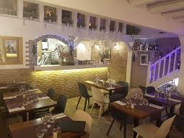 Pizzeria 45 Andernos Les Bains Menu Prix Restaurant Avis Tripadvisor