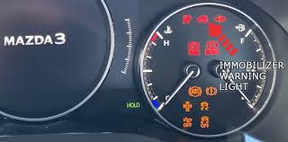 I have a problem with it starting. Mazda Mazda3 Won T Start How To Troubleshoot