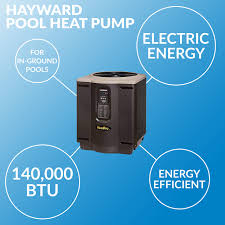 Find 118 listings related to hayward pool supplies in las vegas on yp.com. Amazon Com Hayward W3hp21404t Heatpro 140 000 Btu Pool Heat Pump For In Ground Pools Garden Outdoor