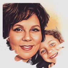 Horseback riding and lunch ideas for kids?