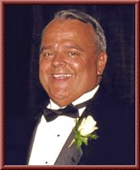 Obituary information for James Michael Geraghty