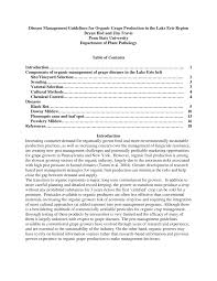 Pest management consultants, pest control supplies, and integrated pest management. Https Agsci Psu Edu Research Extension Centers Erie Research Plant Pathology Organic Grape Disease Management Trials Diseasemgmtguidelines07 Pdf