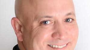 MEET A MANSFIELD SCHOOL COMMITTEE CANDIDATE: Barry Ryan